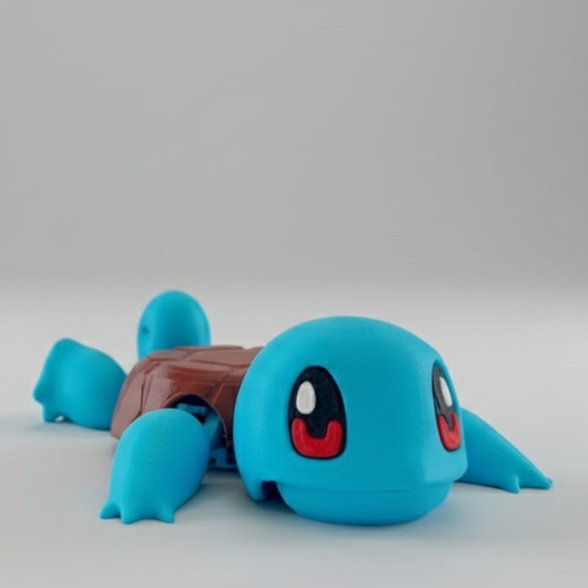Squirtle Coaster