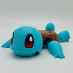Squirtle Coaster