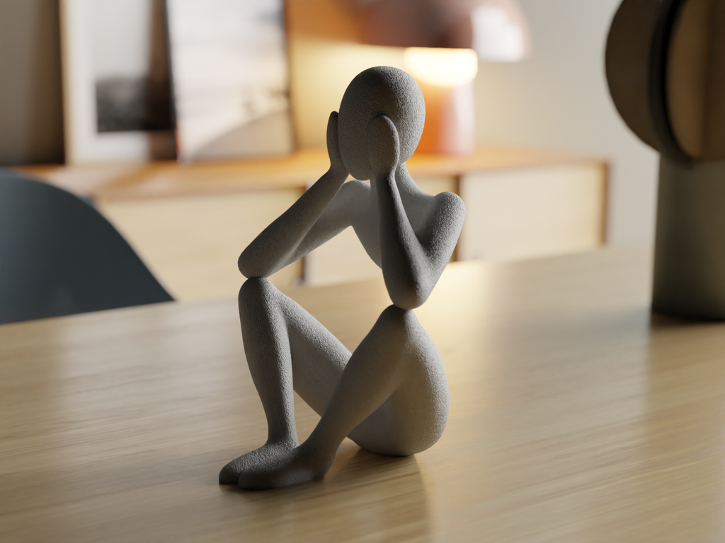 Celestial Resonance: Embrace of the Unseen