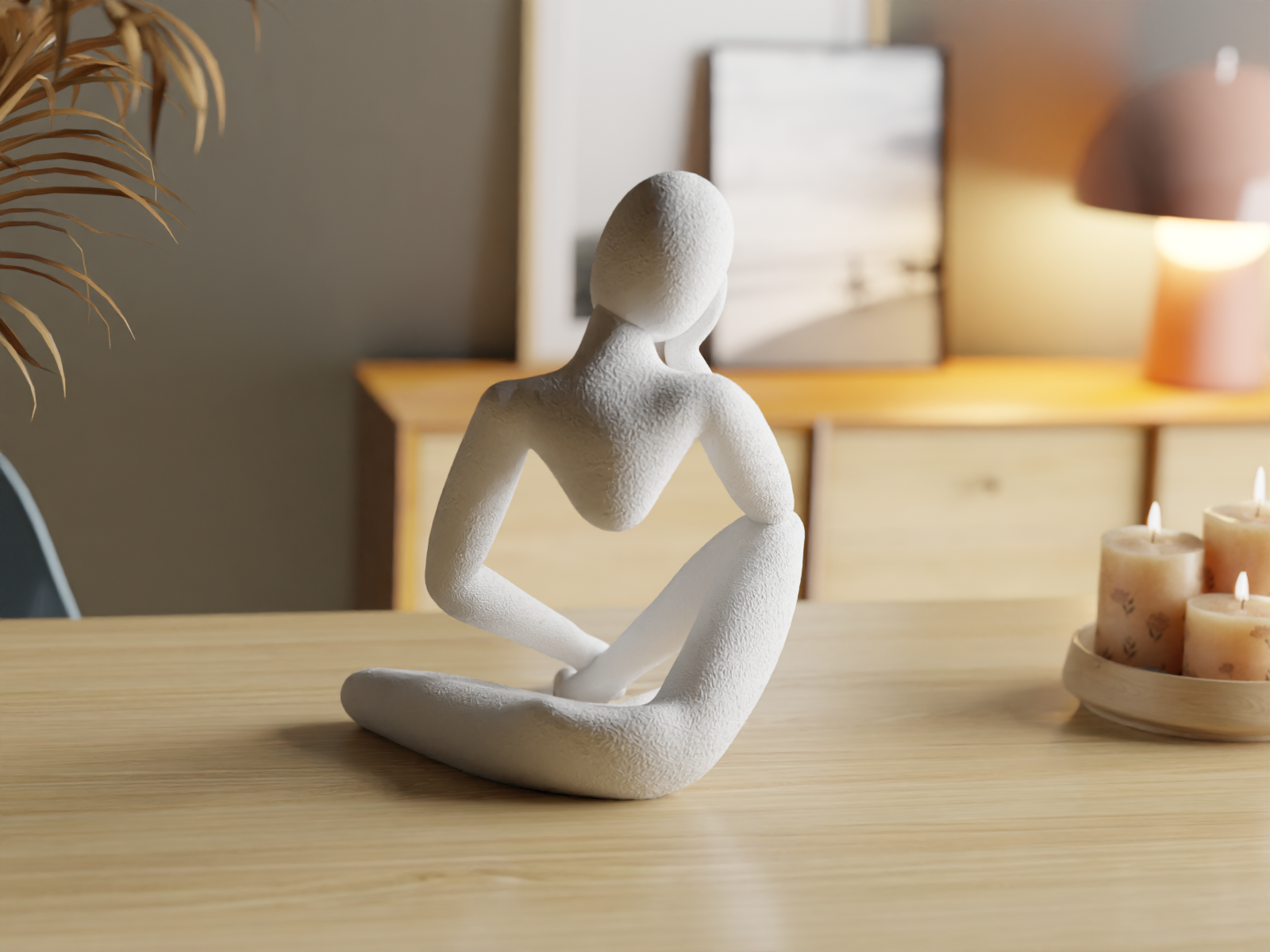 Celestial Resonance - Unseen Dimensions