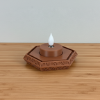 Decorative Lanterns Set of 2