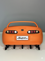Toyota Supra Key Holder — For True JDM Enthusiasts