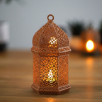 Decorative Lanterns Set of 2